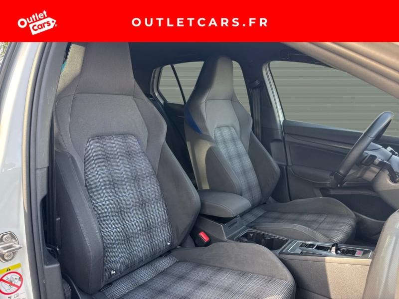 Voitures occasions VOLKSWAGEN GOLF GTE Cagnes-sur-Mer