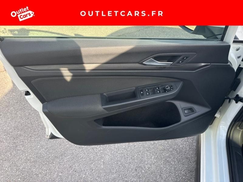 Voitures occasions VOLKSWAGEN GOLF GTE Cagnes-sur-Mer