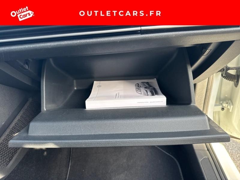 Voitures occasions VOLKSWAGEN GOLF GTE Cagnes-sur-Mer