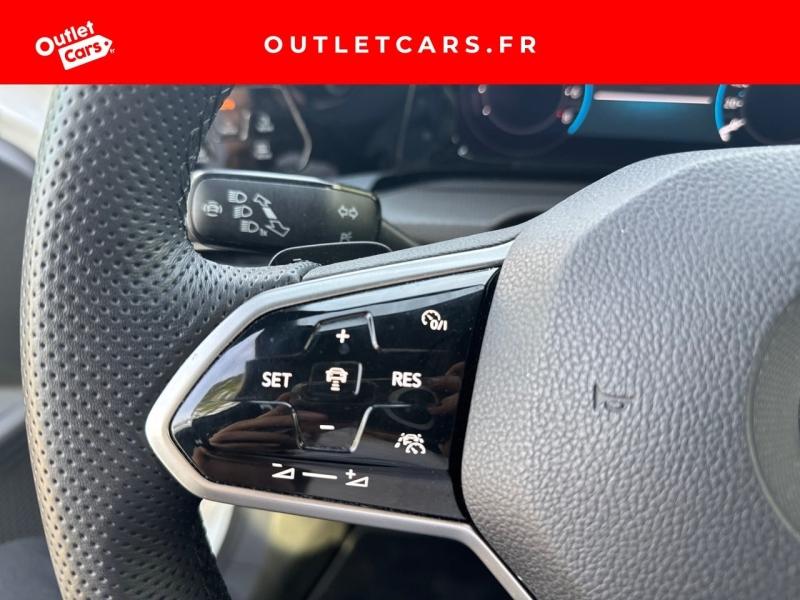 Voitures occasions VOLKSWAGEN GOLF GTE Cagnes-sur-Mer