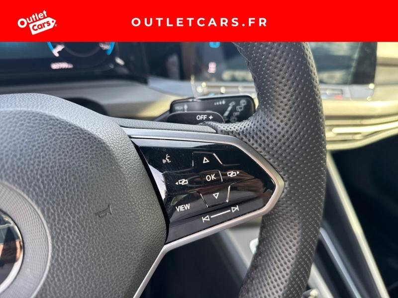 Voitures occasions VOLKSWAGEN GOLF GTE Cagnes-sur-Mer