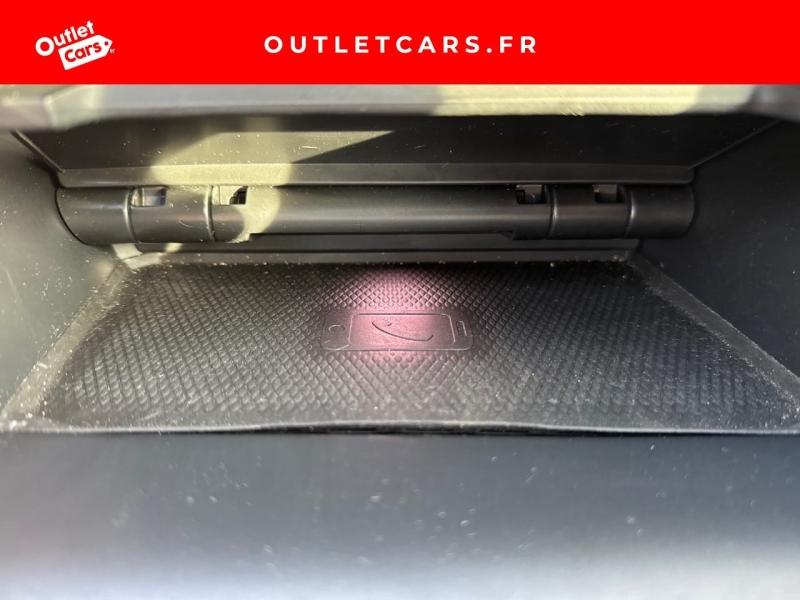 Voitures occasions VOLKSWAGEN GOLF GTE Cagnes-sur-Mer