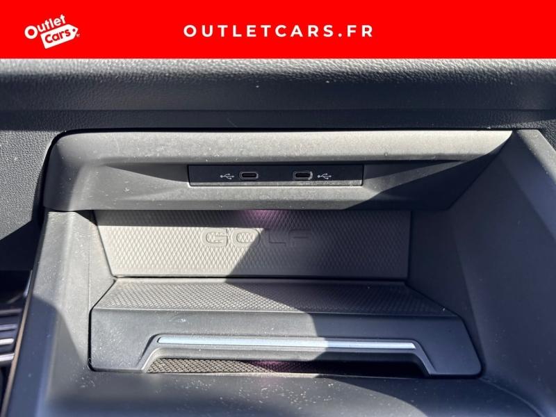 Voitures occasions VOLKSWAGEN GOLF GTE Cagnes-sur-Mer