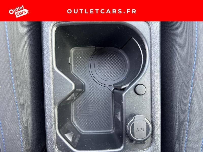 Voitures occasions VOLKSWAGEN GOLF GTE Cagnes-sur-Mer