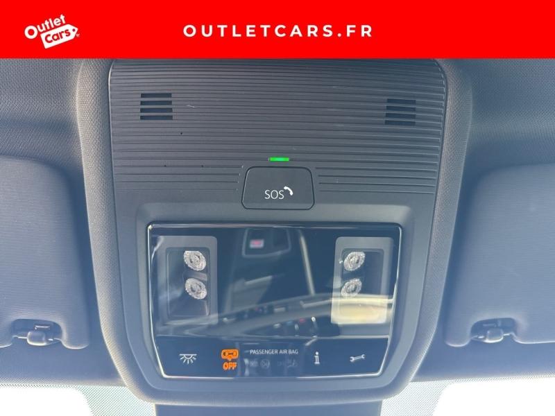 Voitures occasions VOLKSWAGEN GOLF GTE Cagnes-sur-Mer