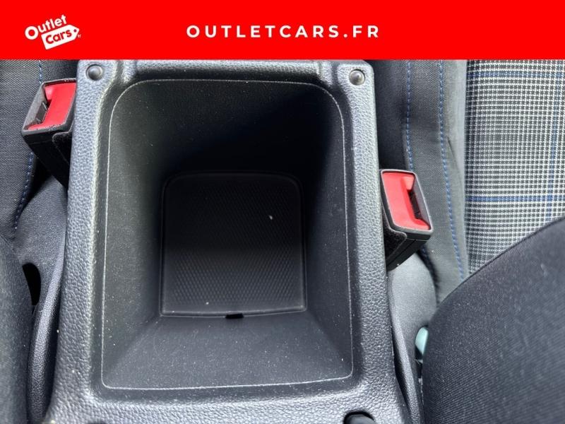 Voitures occasions VOLKSWAGEN GOLF GTE Cagnes-sur-Mer