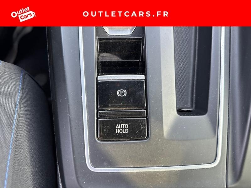 Voitures occasions VOLKSWAGEN GOLF GTE Cagnes-sur-Mer