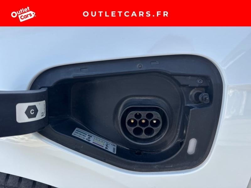 Voitures occasions VOLKSWAGEN GOLF GTE Cagnes-sur-Mer