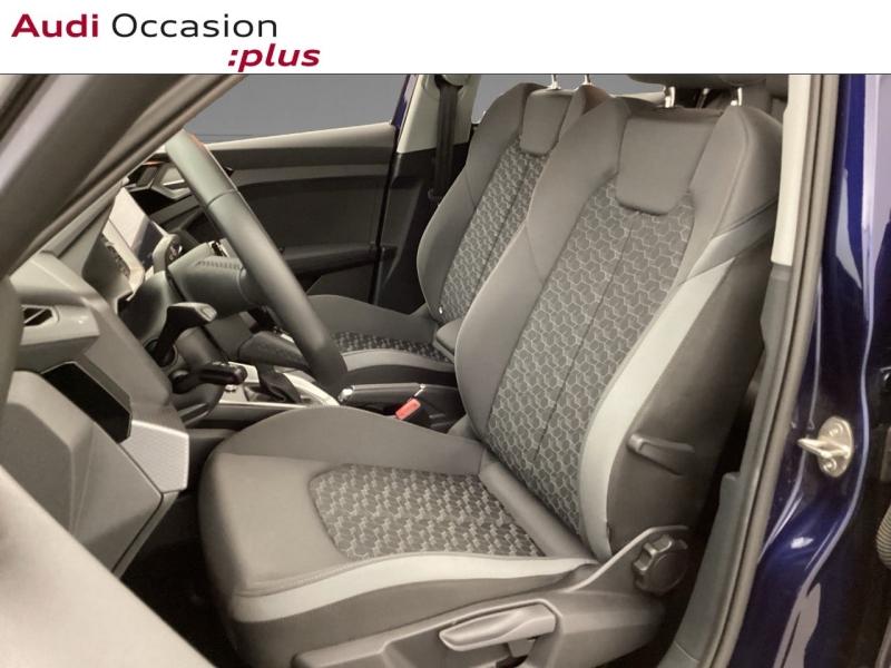 Voitures occasions Audi A1 Sportback Design Cagnes-sur-Mer