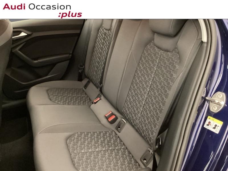 Voitures occasions Audi A1 Sportback Design Cagnes-sur-Mer