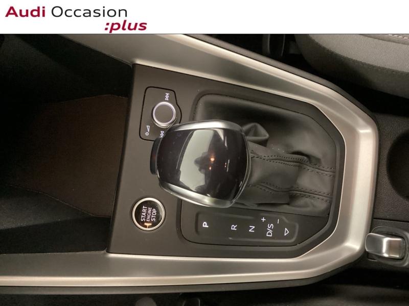 Voitures occasions Audi A1 Sportback Design Cagnes-sur-Mer