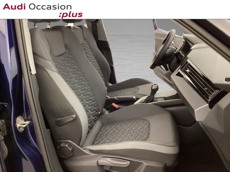 Voitures occasions Audi A1 Sportback Design Cagnes-sur-Mer