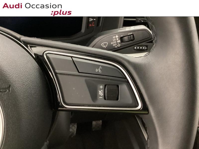 Voitures occasions Audi A1 Sportback Design Cagnes-sur-Mer