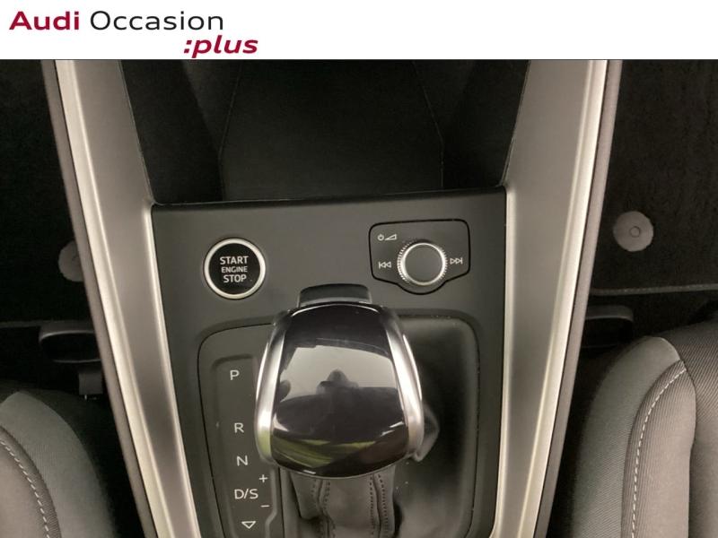 Voitures occasions Audi A1 Sportback Design Cagnes-sur-Mer