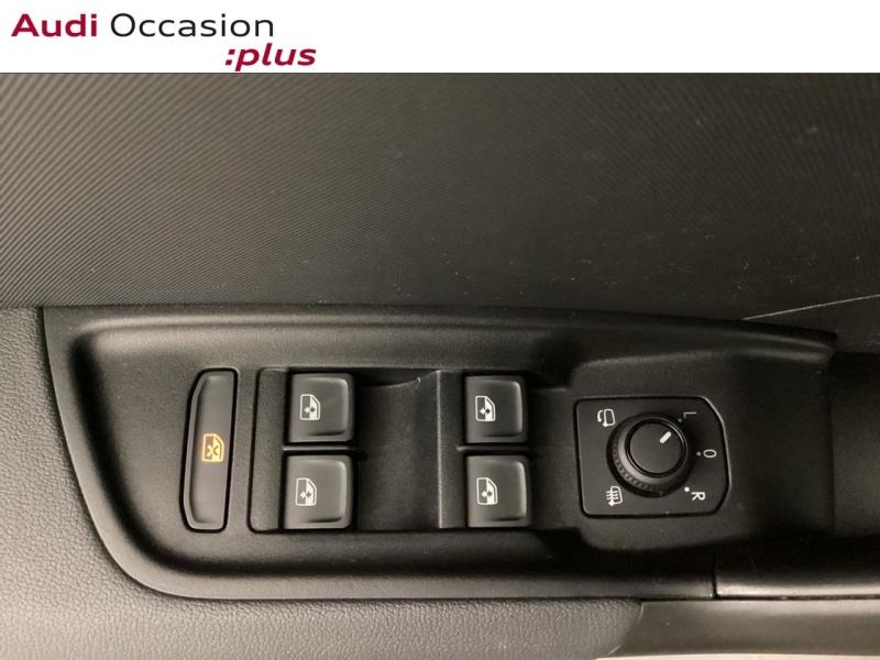Voitures occasions Audi A1 Sportback Design Cagnes-sur-Mer