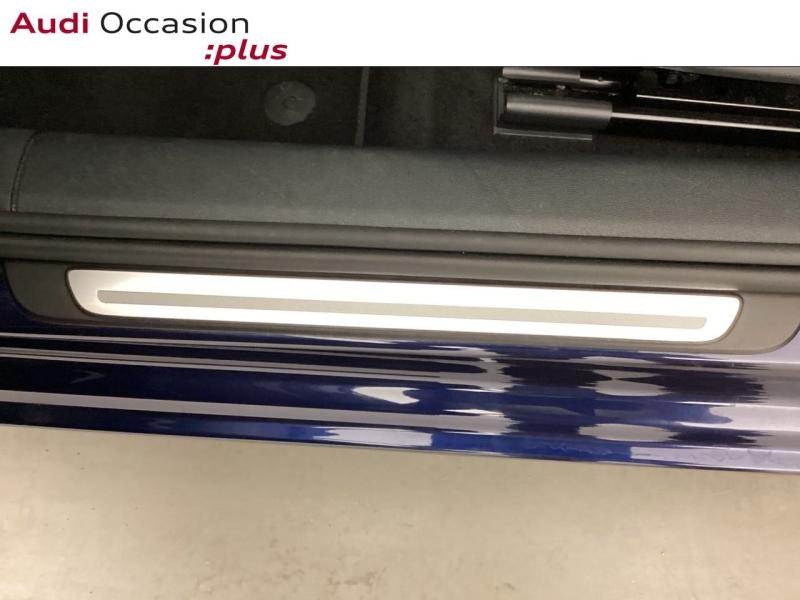 Voitures occasions Audi A1 Sportback Design Cagnes-sur-Mer