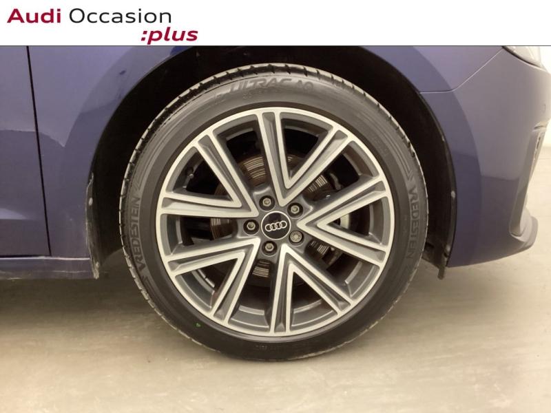 Voitures occasions Audi A1 Sportback Design Cagnes-sur-Mer