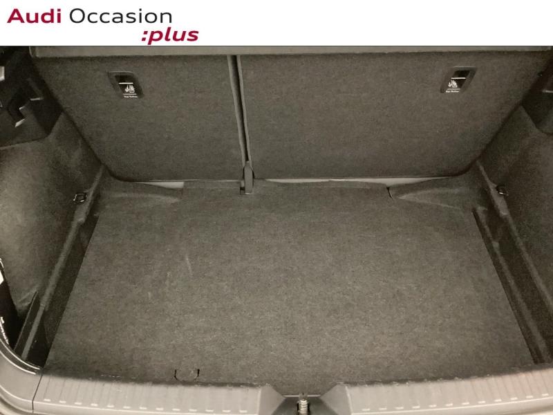 Voitures occasions Audi A1 Sportback Design Cagnes-sur-Mer