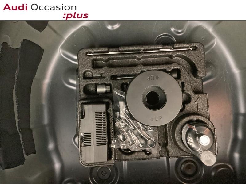 Voitures occasions Audi A1 Sportback Design Cagnes-sur-Mer