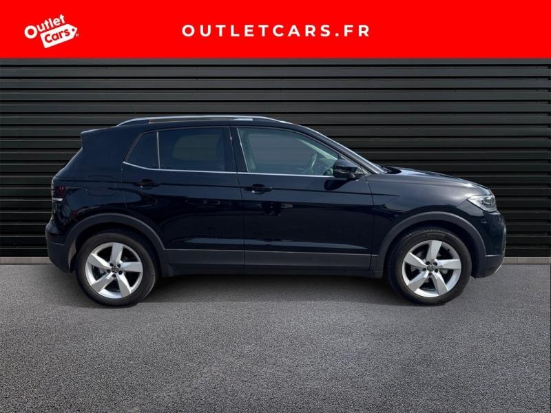 Voitures occasions VOLKSWAGEN T-CROSS Style Cagnes-sur-Mer