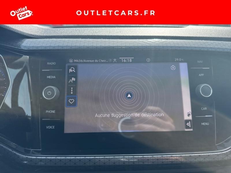 Voitures occasions VOLKSWAGEN T-CROSS Style Cagnes-sur-Mer