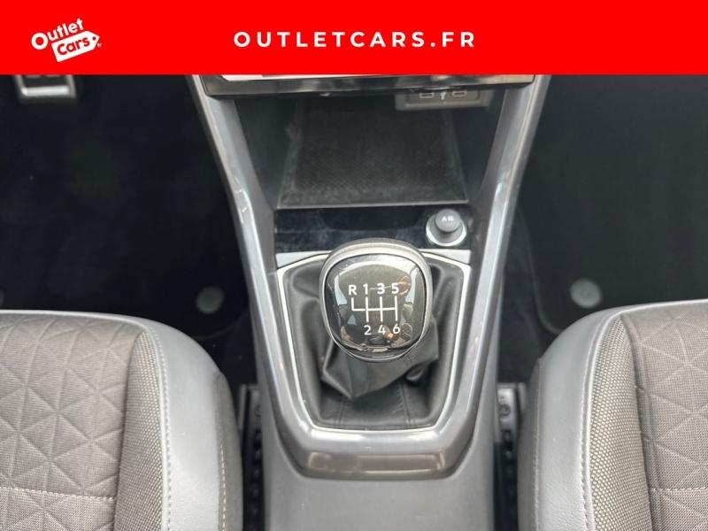 Voitures occasions VOLKSWAGEN T-CROSS Style Cagnes-sur-Mer