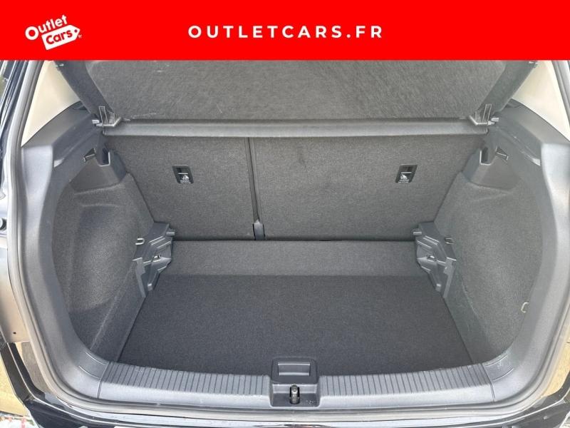 Voitures occasions VOLKSWAGEN T-CROSS Style Cagnes-sur-Mer