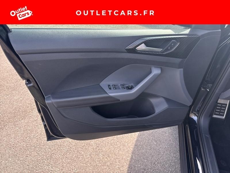 Voitures occasions VOLKSWAGEN T-CROSS Style Cagnes-sur-Mer