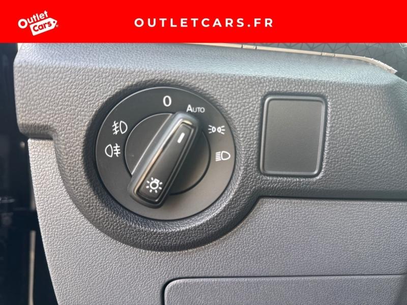 Voitures occasions VOLKSWAGEN T-CROSS Style Cagnes-sur-Mer