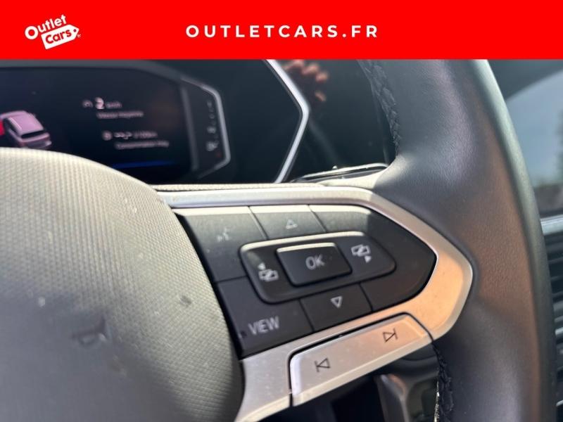 Voitures occasions VOLKSWAGEN T-CROSS Style Cagnes-sur-Mer