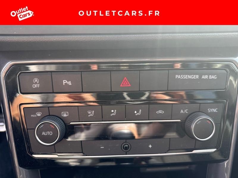 Voitures occasions VOLKSWAGEN T-CROSS Style Cagnes-sur-Mer