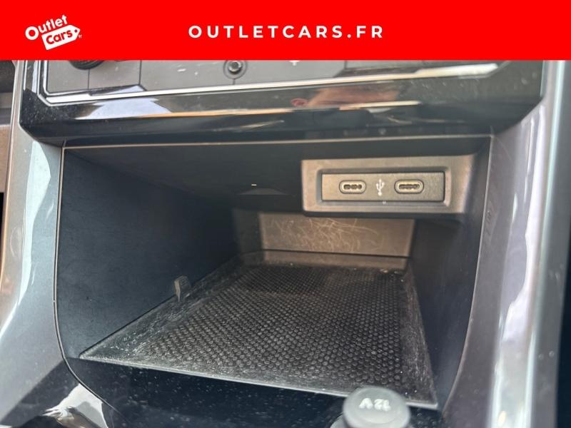 Voitures occasions VOLKSWAGEN T-CROSS Style Cagnes-sur-Mer