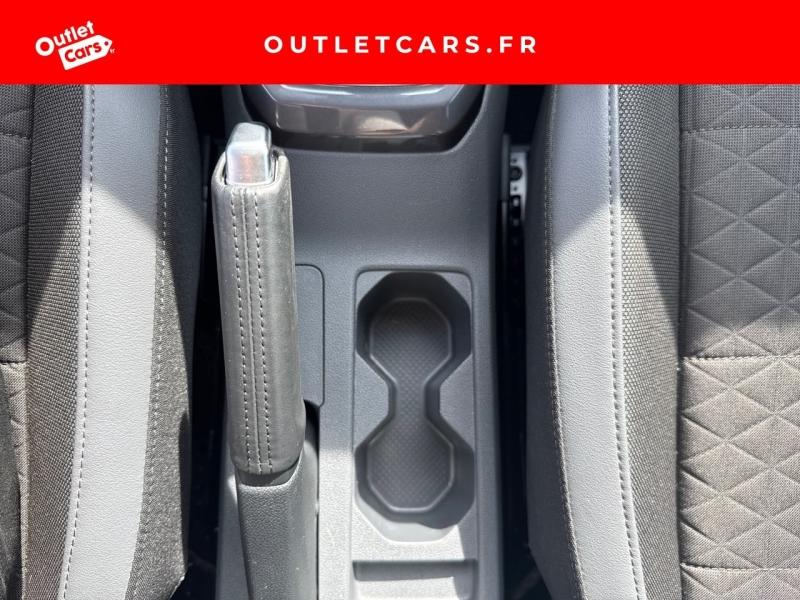 Voitures occasions VOLKSWAGEN T-CROSS Style Cagnes-sur-Mer