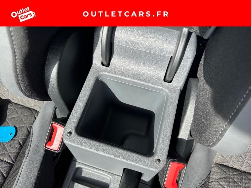 Voitures occasions VOLKSWAGEN T-CROSS Style Cagnes-sur-Mer