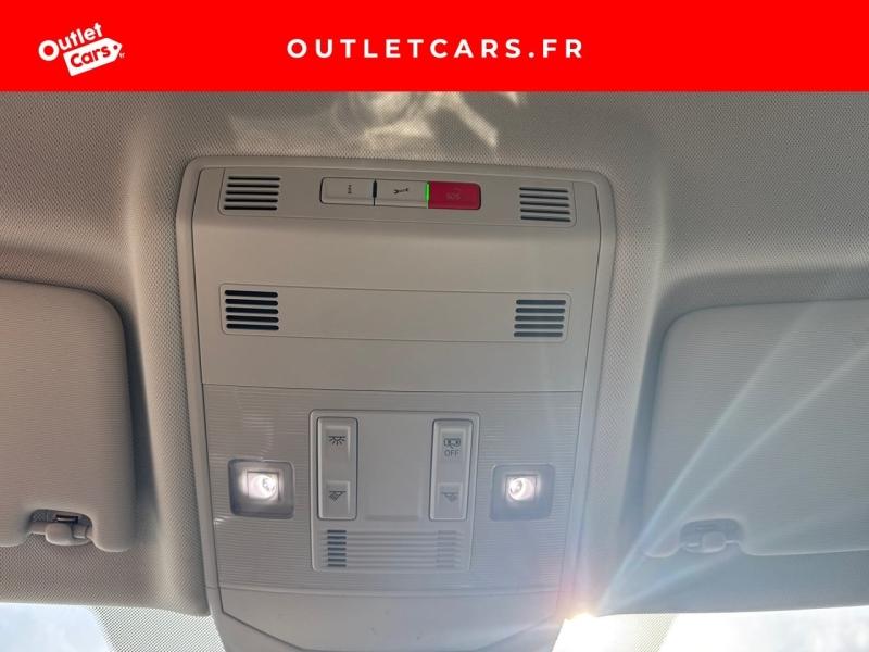 Voitures occasions VOLKSWAGEN T-CROSS Style Cagnes-sur-Mer