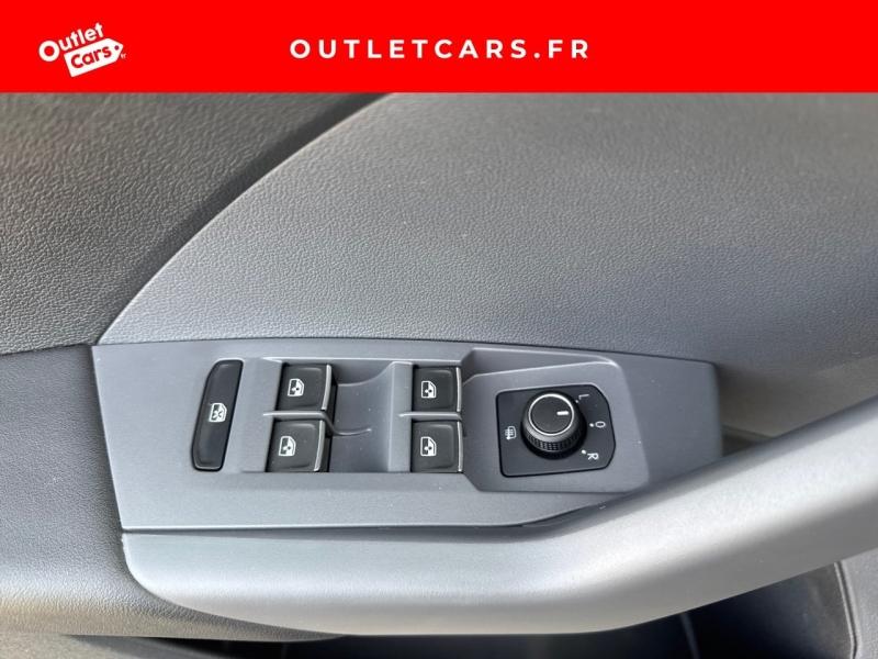 Voitures occasions VOLKSWAGEN T-CROSS Style Cagnes-sur-Mer