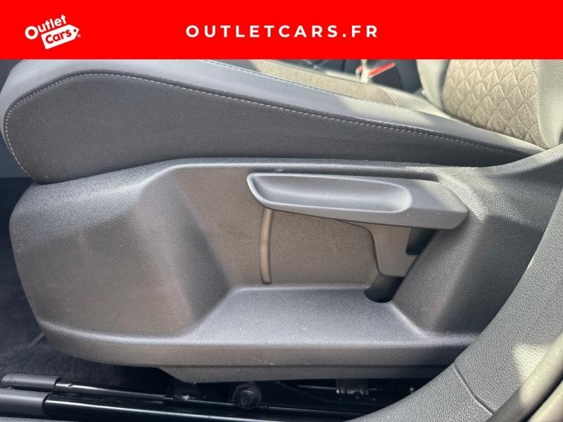 Voitures occasions VOLKSWAGEN T-CROSS Style Cagnes-sur-Mer