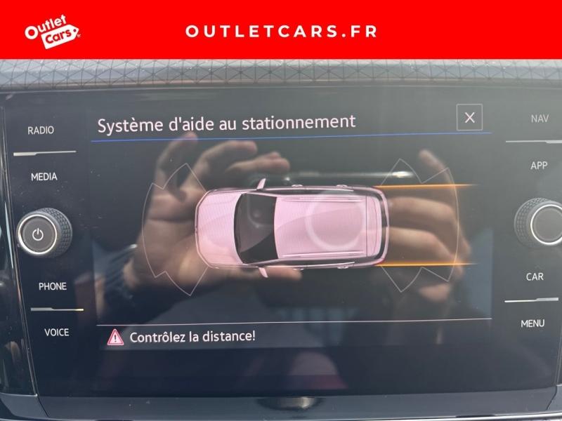 Voitures occasions VOLKSWAGEN T-CROSS Style Cagnes-sur-Mer