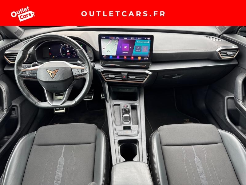 Voitures occasions CUPRA FORMENTOR VZ Cagnes-sur-Mer