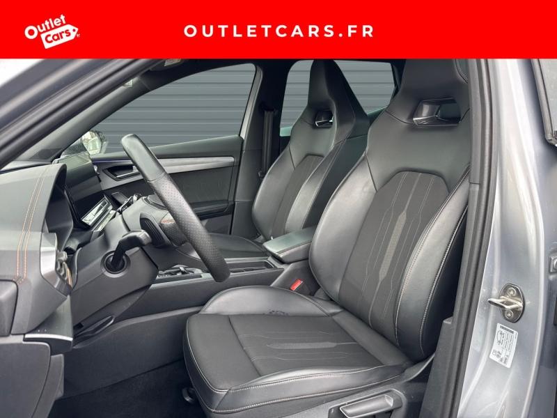 Voitures occasions CUPRA FORMENTOR VZ Cagnes-sur-Mer