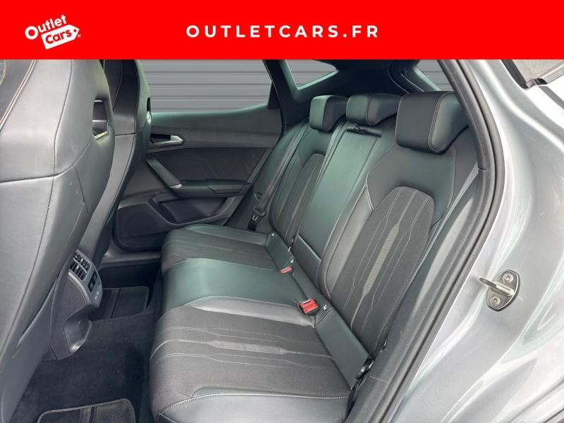 Voitures occasions CUPRA FORMENTOR VZ Cagnes-sur-Mer