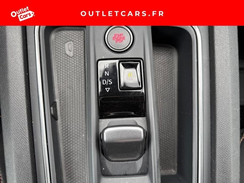 Voitures occasions CUPRA FORMENTOR VZ Cagnes-sur-Mer