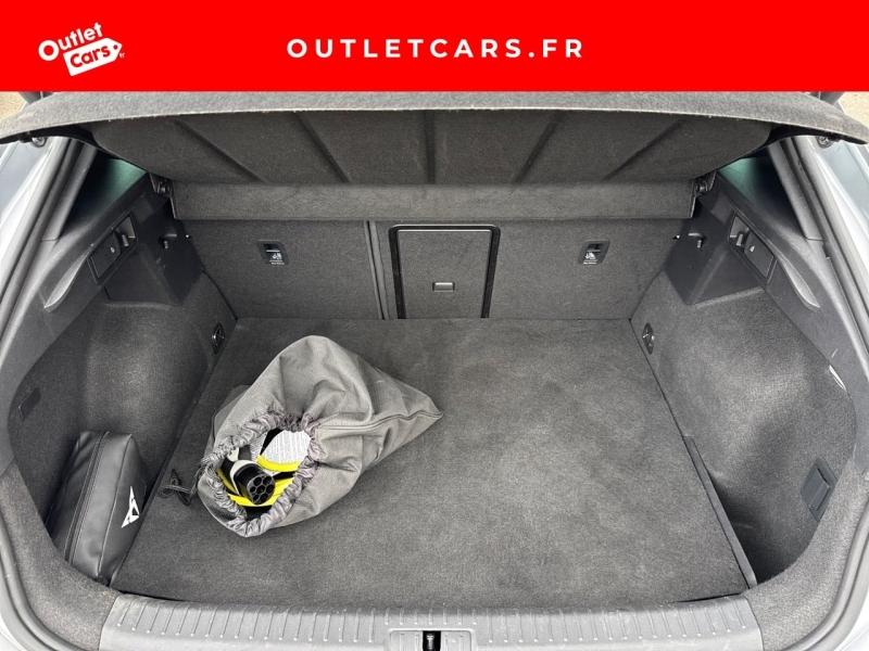 Voitures occasions CUPRA FORMENTOR VZ Cagnes-sur-Mer