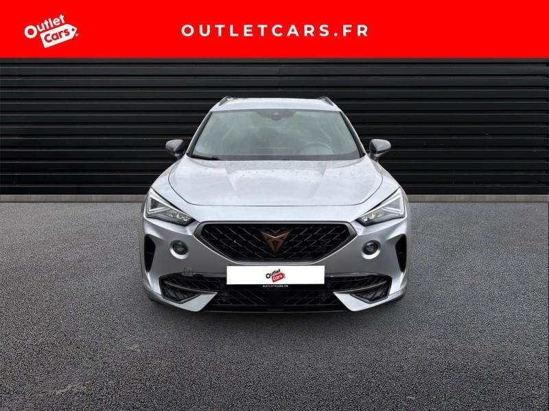 Voitures occasions CUPRA FORMENTOR VZ Cagnes-sur-Mer