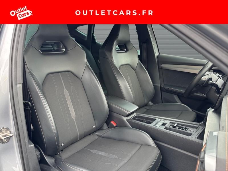 Voitures occasions CUPRA FORMENTOR VZ Cagnes-sur-Mer