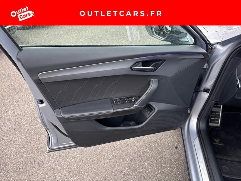 Voitures occasions CUPRA FORMENTOR VZ Cagnes-sur-Mer