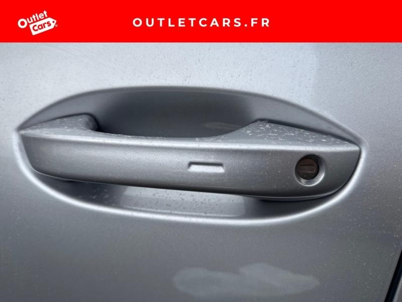 Voitures occasions CUPRA FORMENTOR VZ Cagnes-sur-Mer