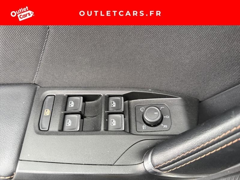 Voitures occasions CUPRA FORMENTOR VZ Cagnes-sur-Mer