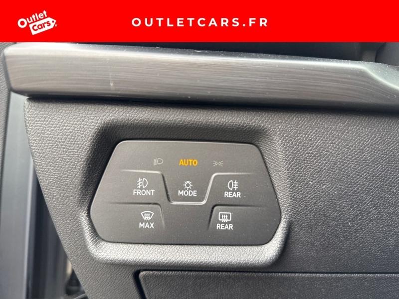 Voitures occasions CUPRA FORMENTOR VZ Cagnes-sur-Mer