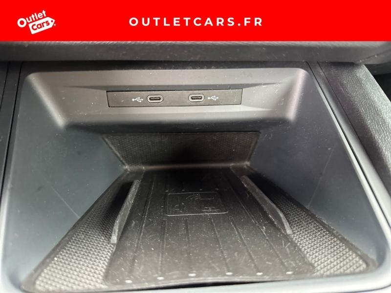 Voitures occasions CUPRA FORMENTOR VZ Cagnes-sur-Mer